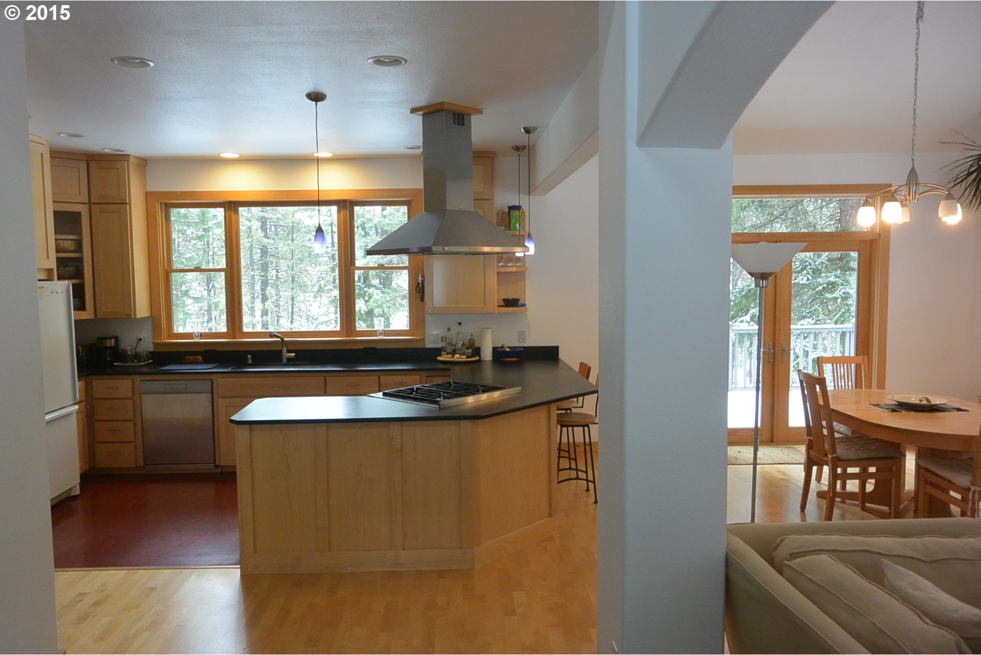 314 Tamarack Goldendale, WA 98620 - Photo 5 of 32