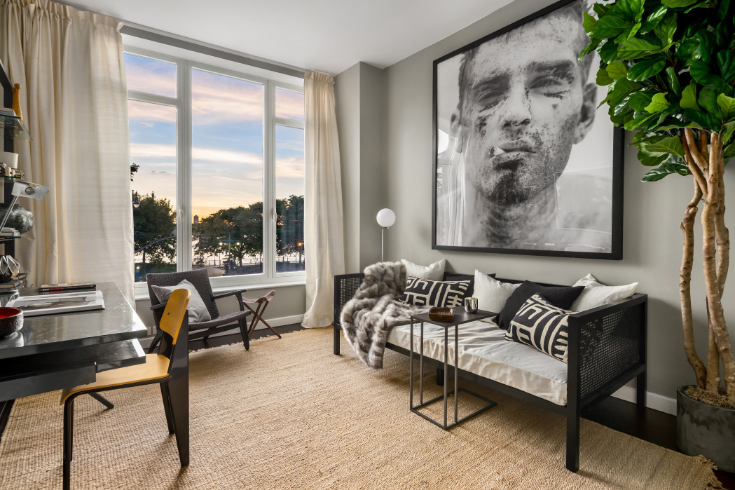 400 West 12th Street, Unit 3J Manhattan, NY 10014 - Photo 7 of 12