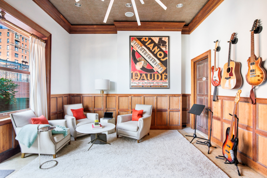 323 West 74th Street, Unit PH Manhattan, NY 10023 - Photo 5 of 20