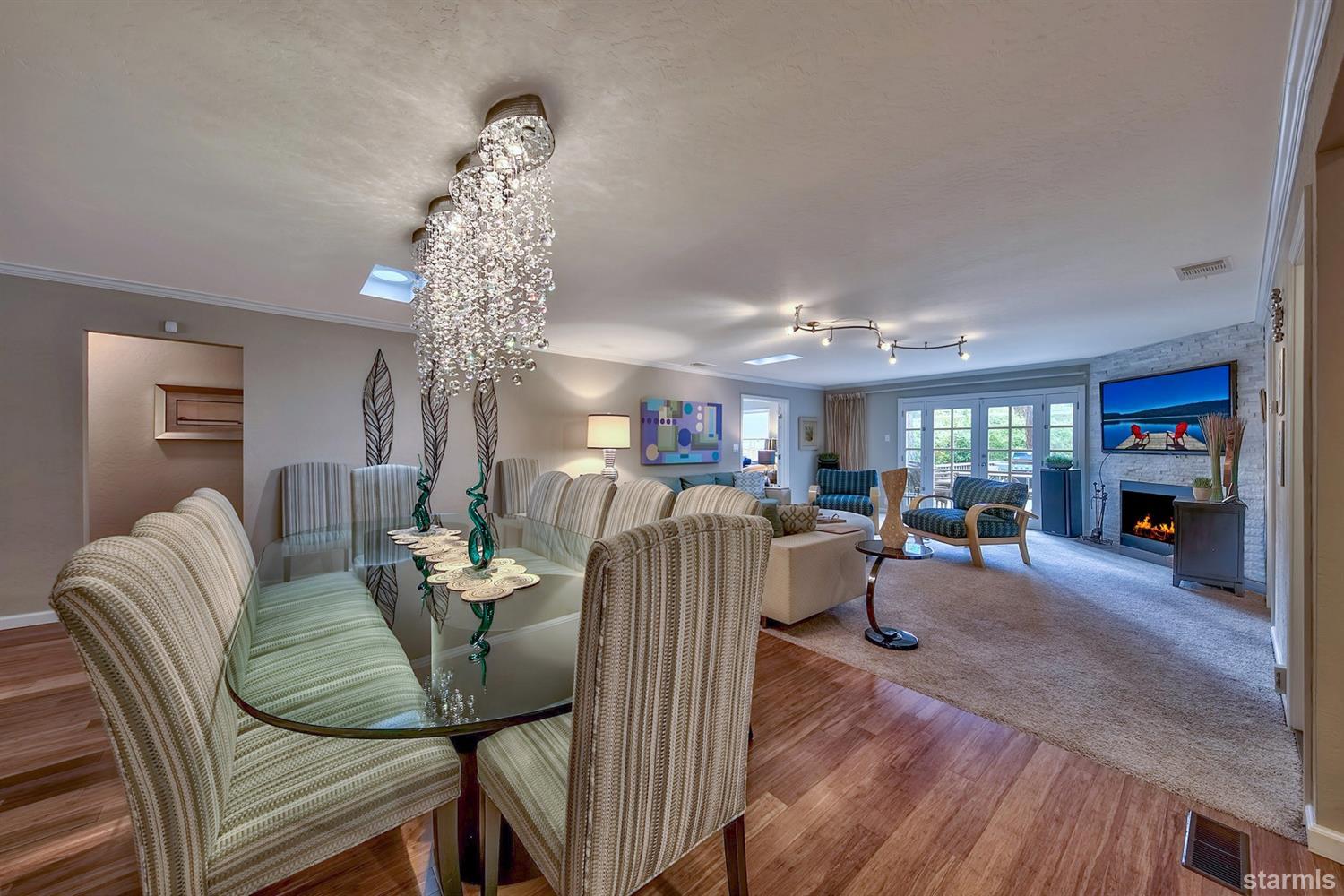 192 Pine Ridge Drive Stateline, NV 89449 - Photo 8 of 24