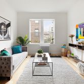 $1,250,000 | 125 West 12th Street, Unit 6E | West Village