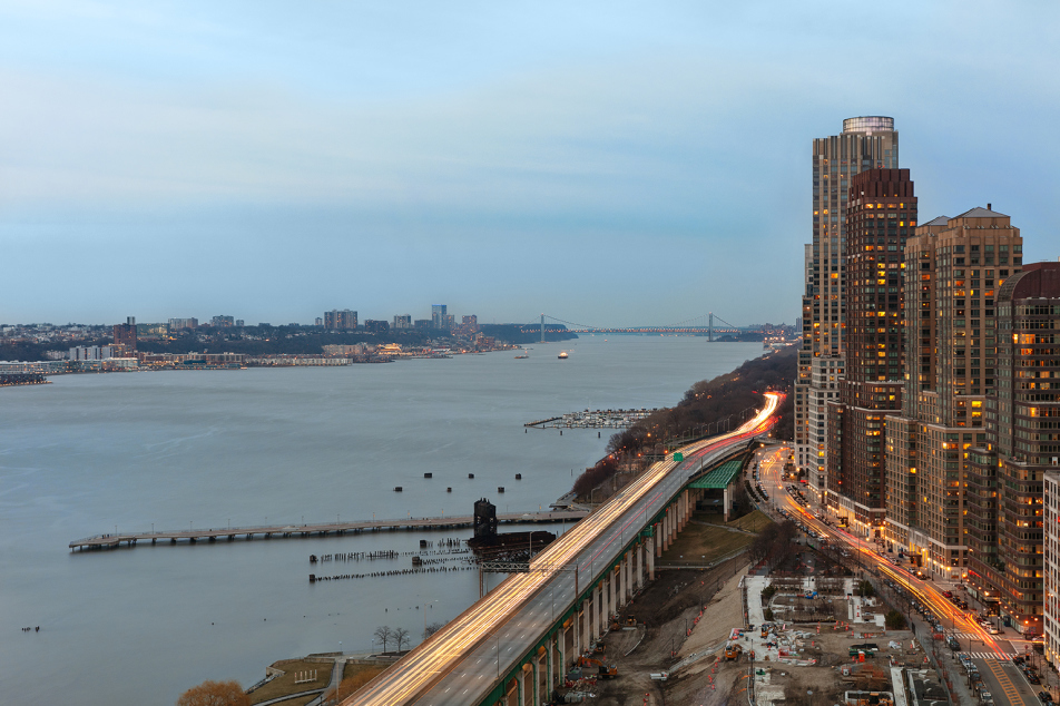 50 Riverside Boulevard, Unit 26A Manhattan, NY 10069 - Photo 13 of 19