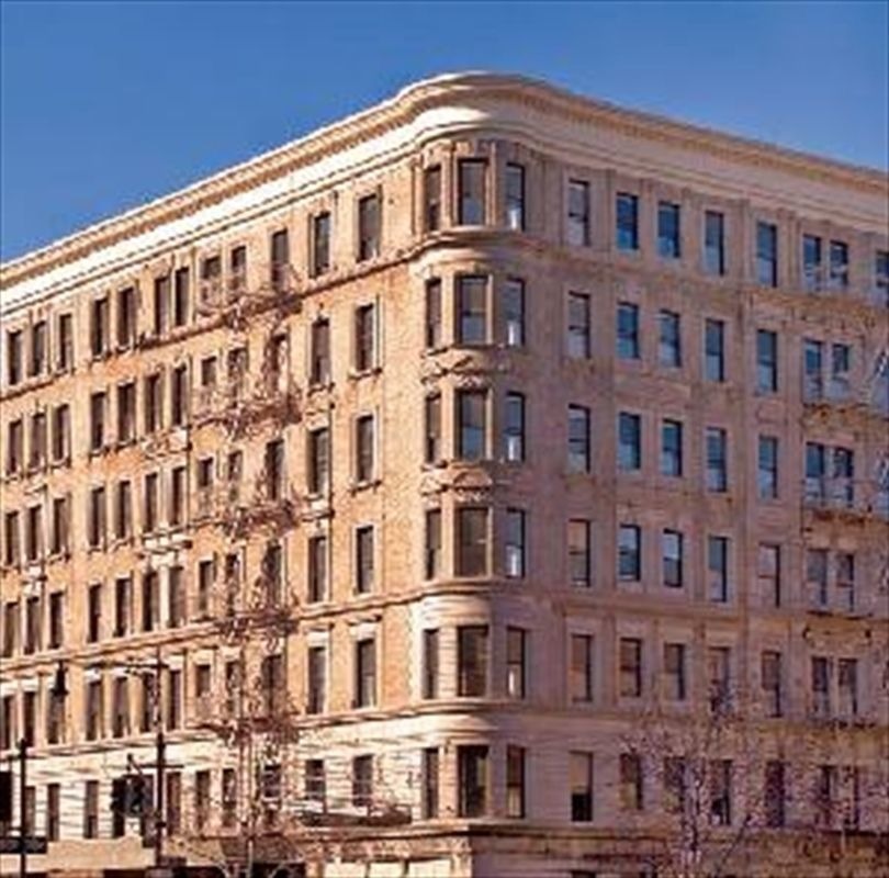 100 West 119th Street, Unit 2A Manhattan, NY 10026 - Photo 5 of 8