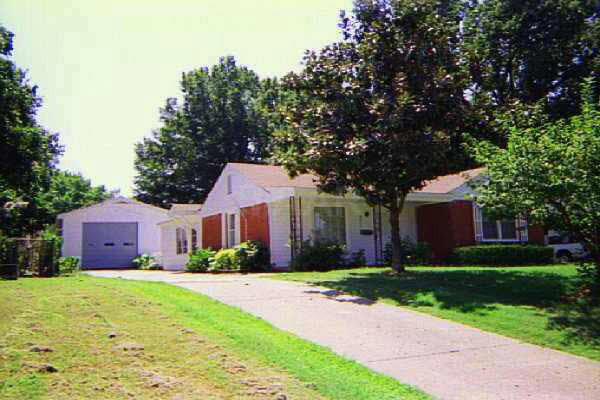 4611 Macon Road Memphis, TN 38122 - Photo 1 of 1