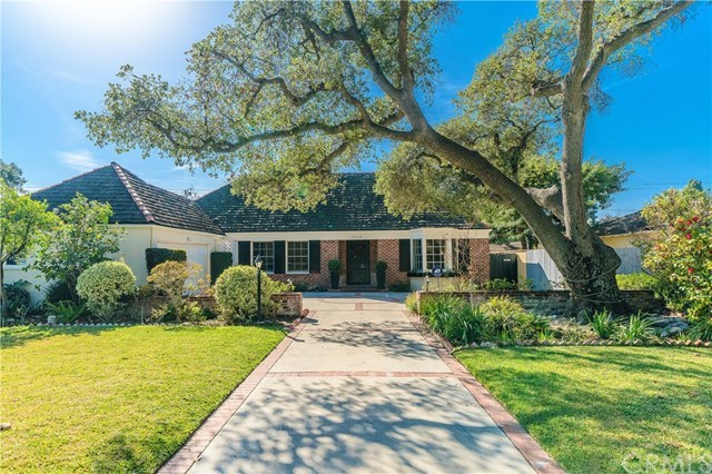 3618 Yorkshire Road Pasadena, CA 91107 - Photo 1 of 1