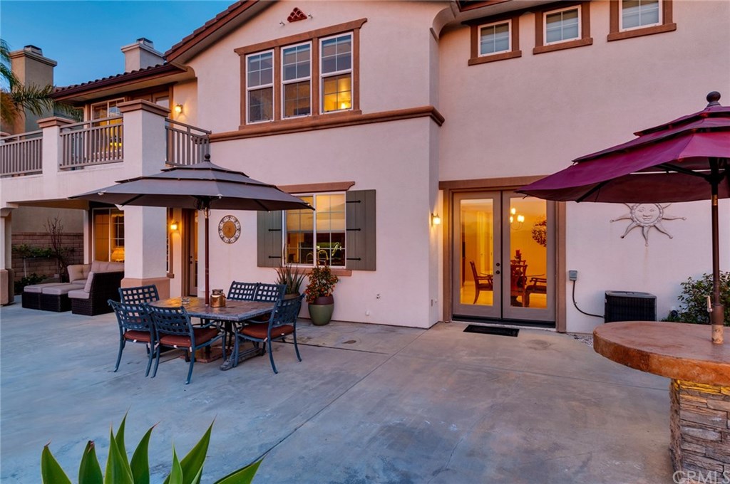 2106 Saltbush Circle Corona, CA 92882 - Photo 40 of 62