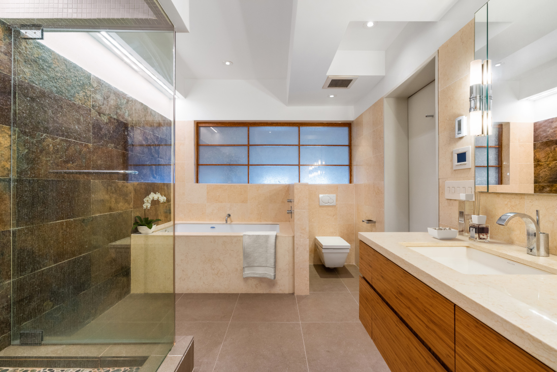 421 Hudson Street, Unit 820 Manhattan, NY 10014 - Photo 8 of 9