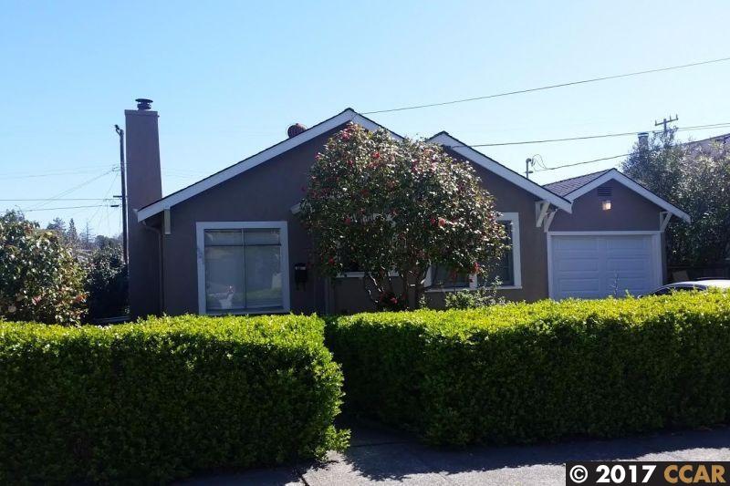 621 Rodeo Avenue Rodeo, CA 94572 - Photo 1 of 1