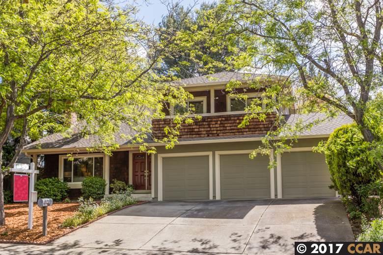 4395 Rustic Road Concord, CA 94521 - Photo 1 of 1