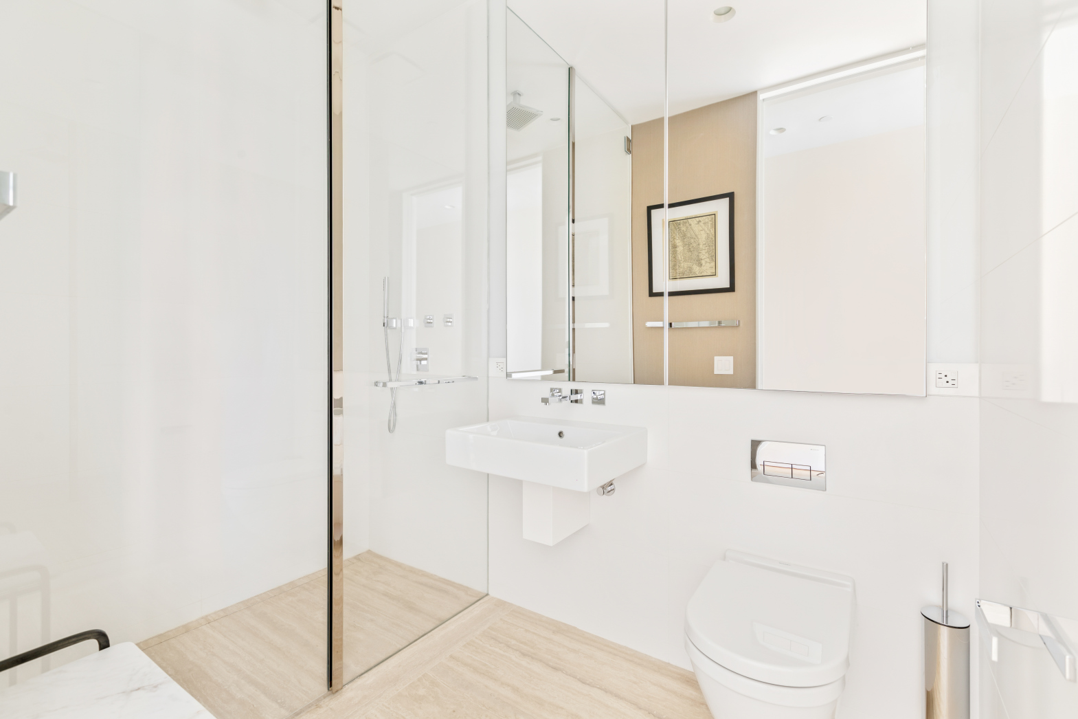 551 West 21st Street, Unit 7C Manhattan, NY 10011 - Photo 11 of 18