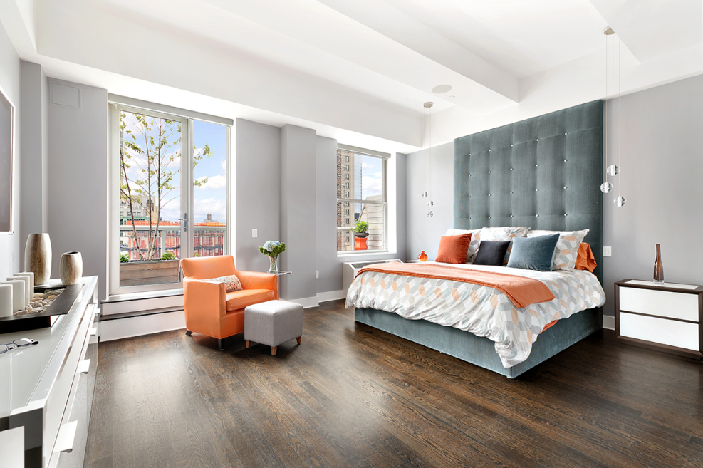 15 Broad Street, Unit 3520 Manhattan, NY 10005 - Photo 4 of 13