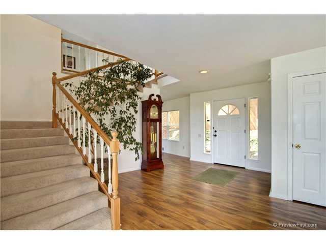 243 Ridge Terrace Encinitas, CA 92024 - Photo 4 of 25 Light and Bright Foorplan