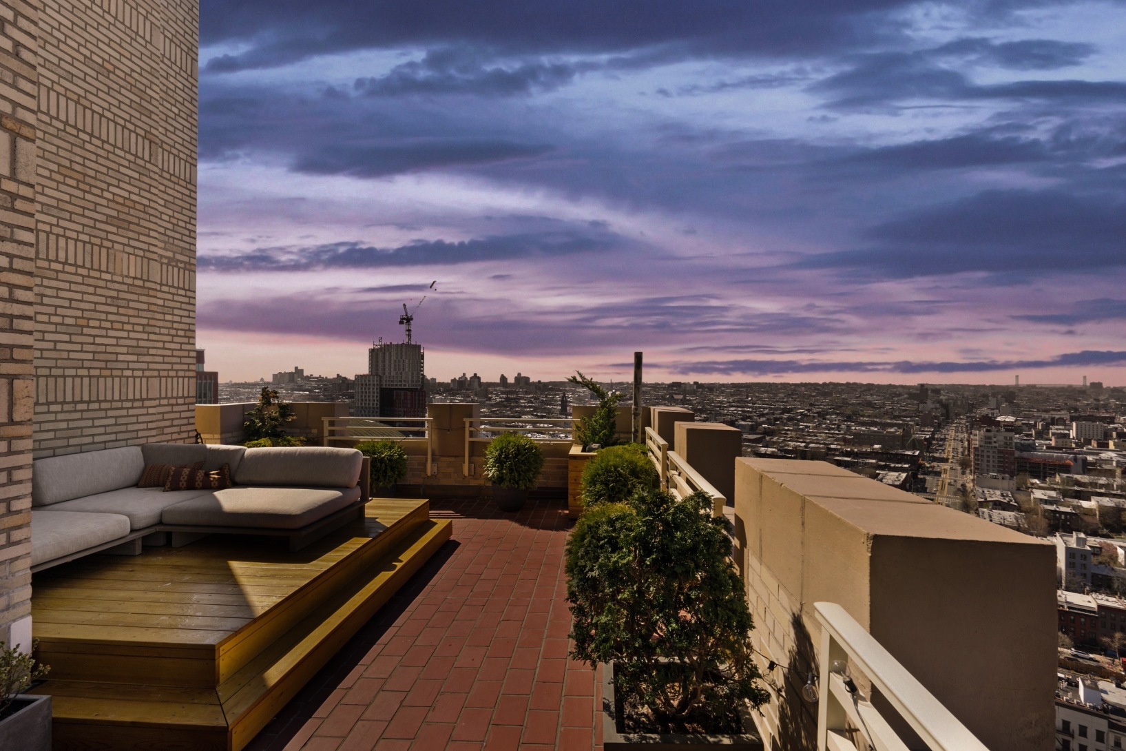 1 Hanson Place, Unit 21D Brooklyn, NY 11243 - Photo 17 of 40