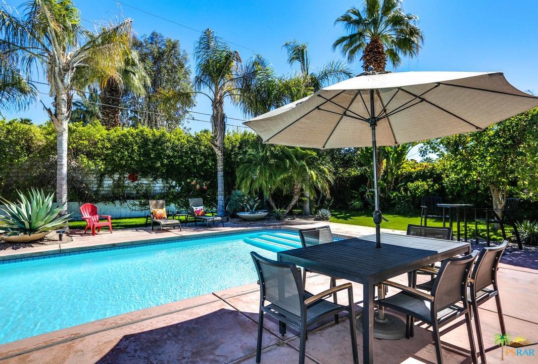 680 South Compdre Road Palm Springs, CA 92264 - Photo 14 of 36