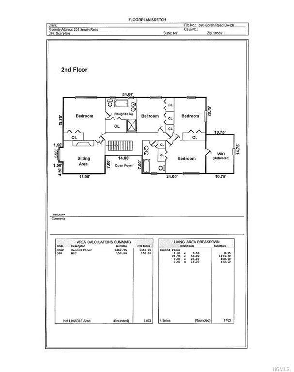 326 Sprain Road Scarsdale, NY 10583 - Photo 29 of 30 Gallery Image 29