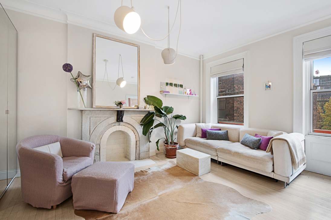 345 West 4th Street, Unit 8 Manhattan, NY 10014 - Photo 4 of 6