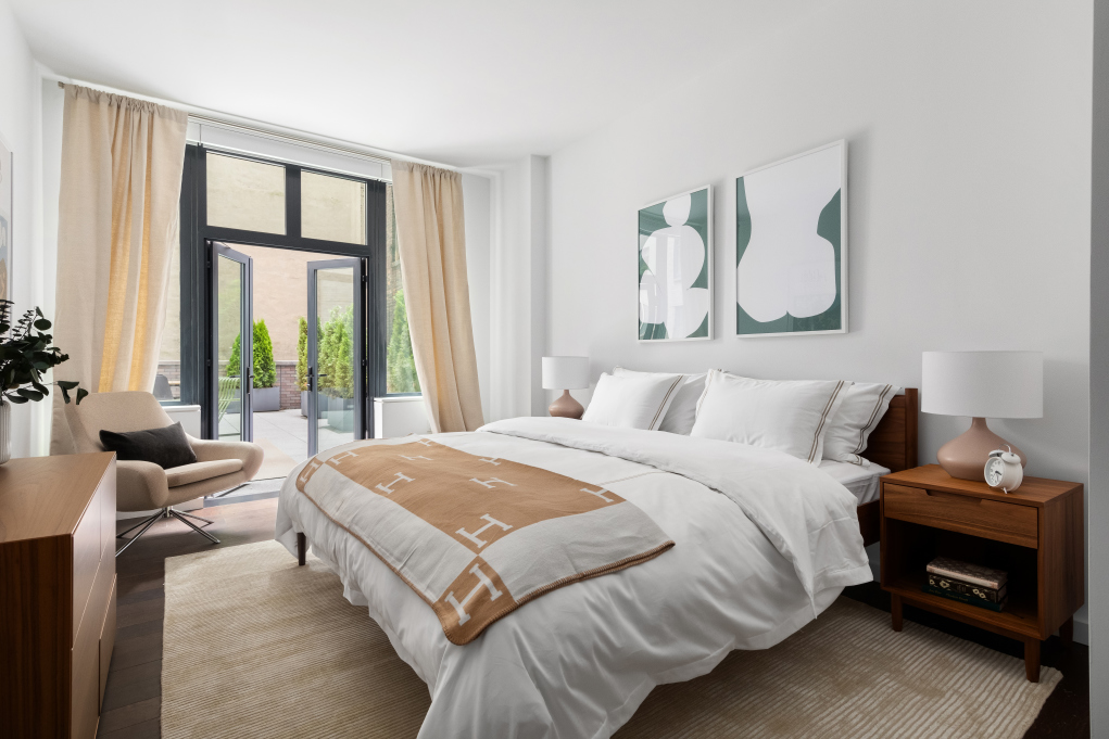 591 Third Avenue, Unit 2A Manhattan, NY 10016 - Photo 6 of 17