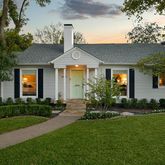 4409 Greenbrier Drive, University Park, TX 75225