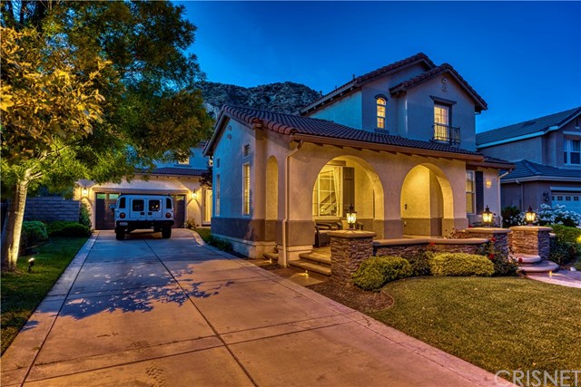 25935 Royal Oaks Road Stevenson Ranch, CA 91381 - Photo 6 of 63