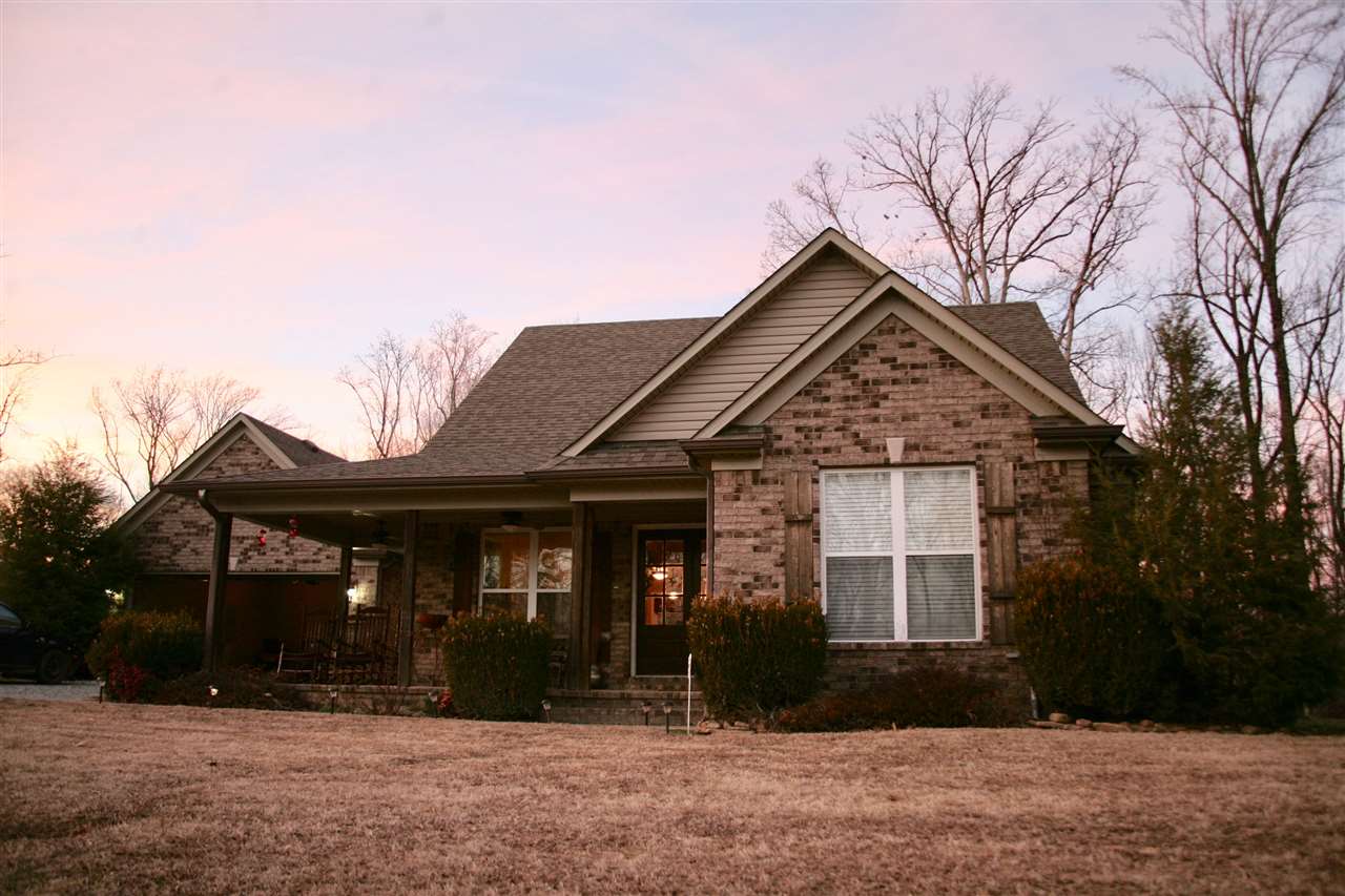 9820 Holly Grove Road Brighton, TN 38011 - Photo 5 of 18 Gallery Image 5
