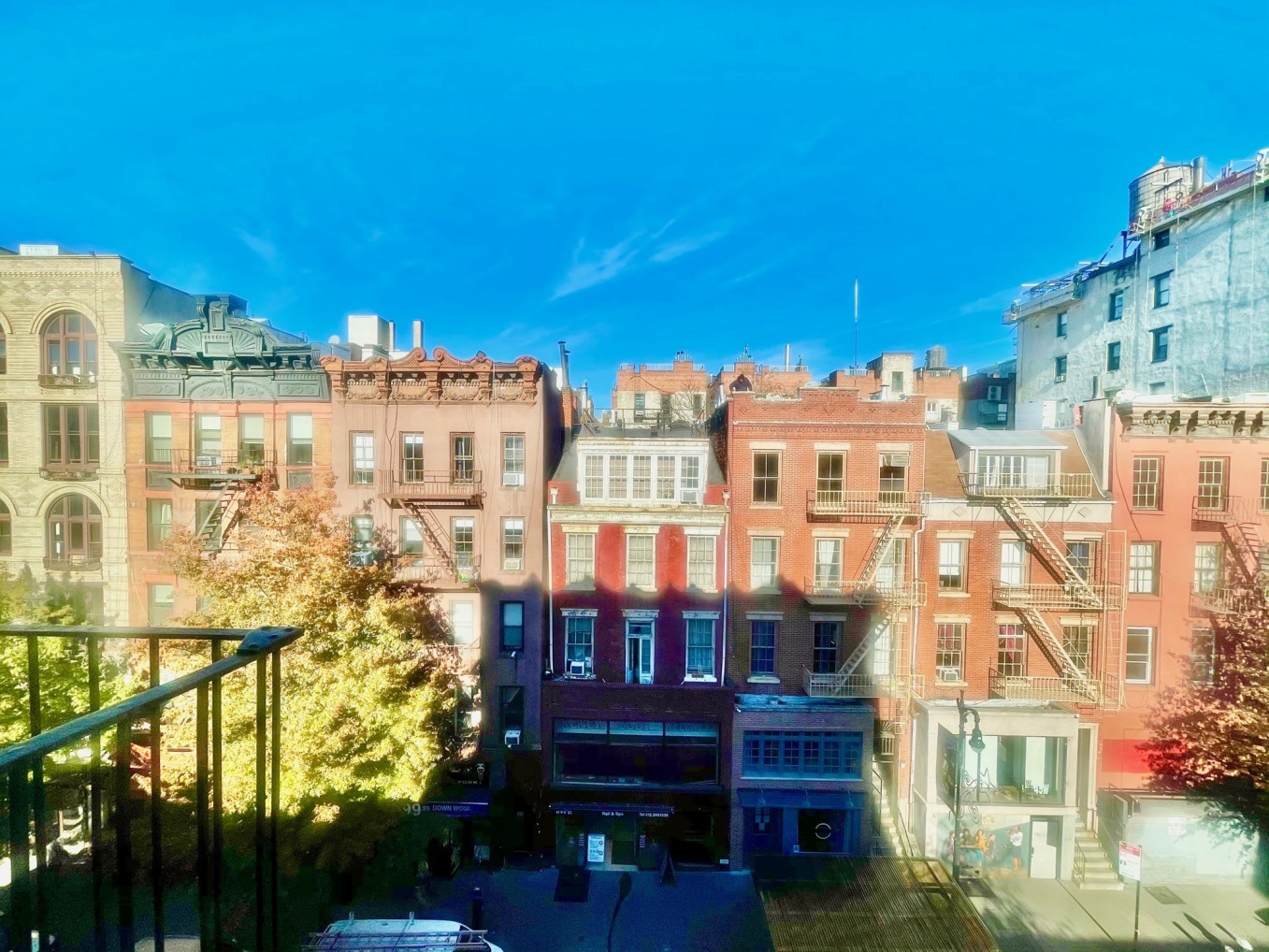 50 West 8th Street, Unit 4A Manhattan, NY 10011 - Photo 9 of 12