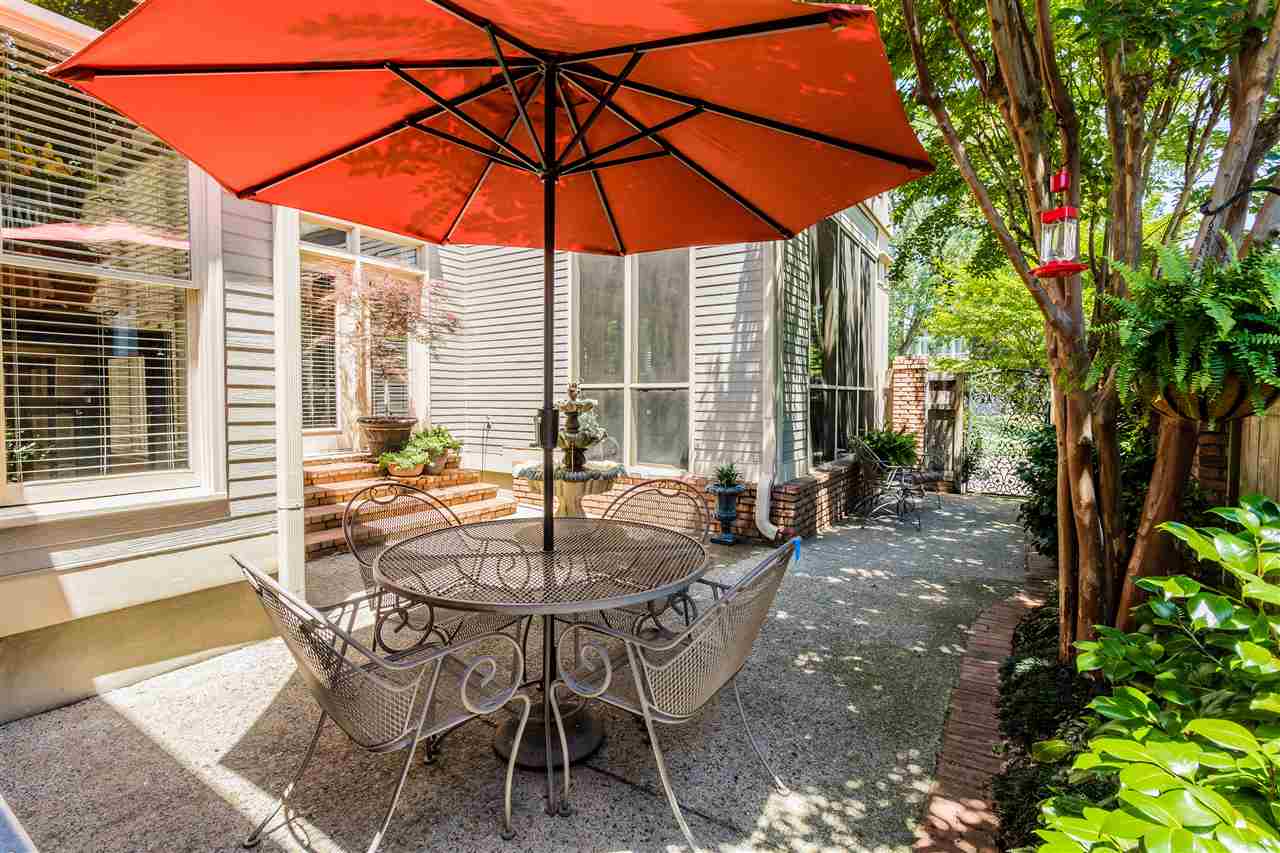 853 Harbor Bend Road Memphis, TN 38103 - Photo 6 of 25 Gallery Image 6