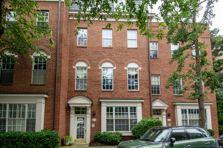 KALORAMA 2418 19th St NW, Washington, DC 20009 - Photo 2 of 2