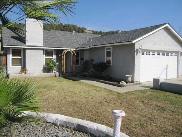 8717 Langholm Road El Cajon, CA 92021 - Photo 2 of 7 Gallery Image 2