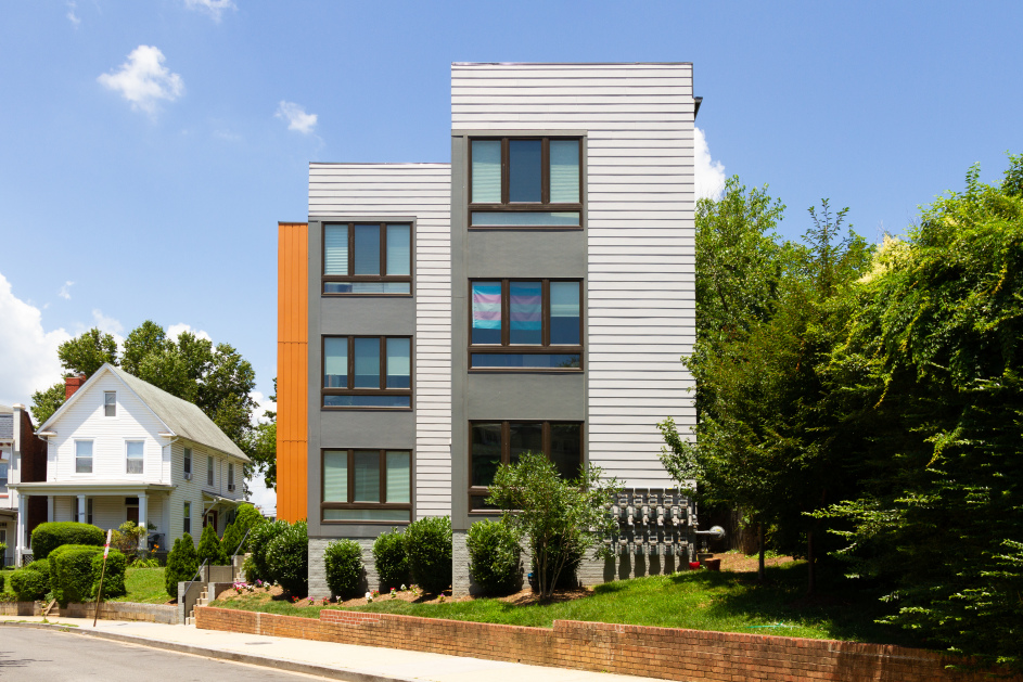 PARK VIEW CONDOMINIUM 525 Park Rd NW, Washington, DC 20010 - Photo 3 of 3