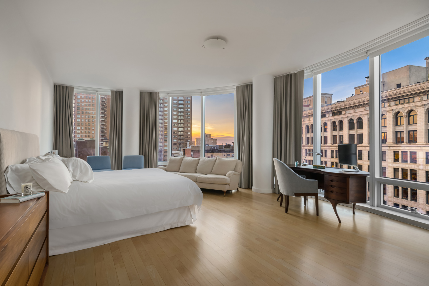445 Lafayette Street, Unit 16B Manhattan, NY 10003 - Photo 7 of 13