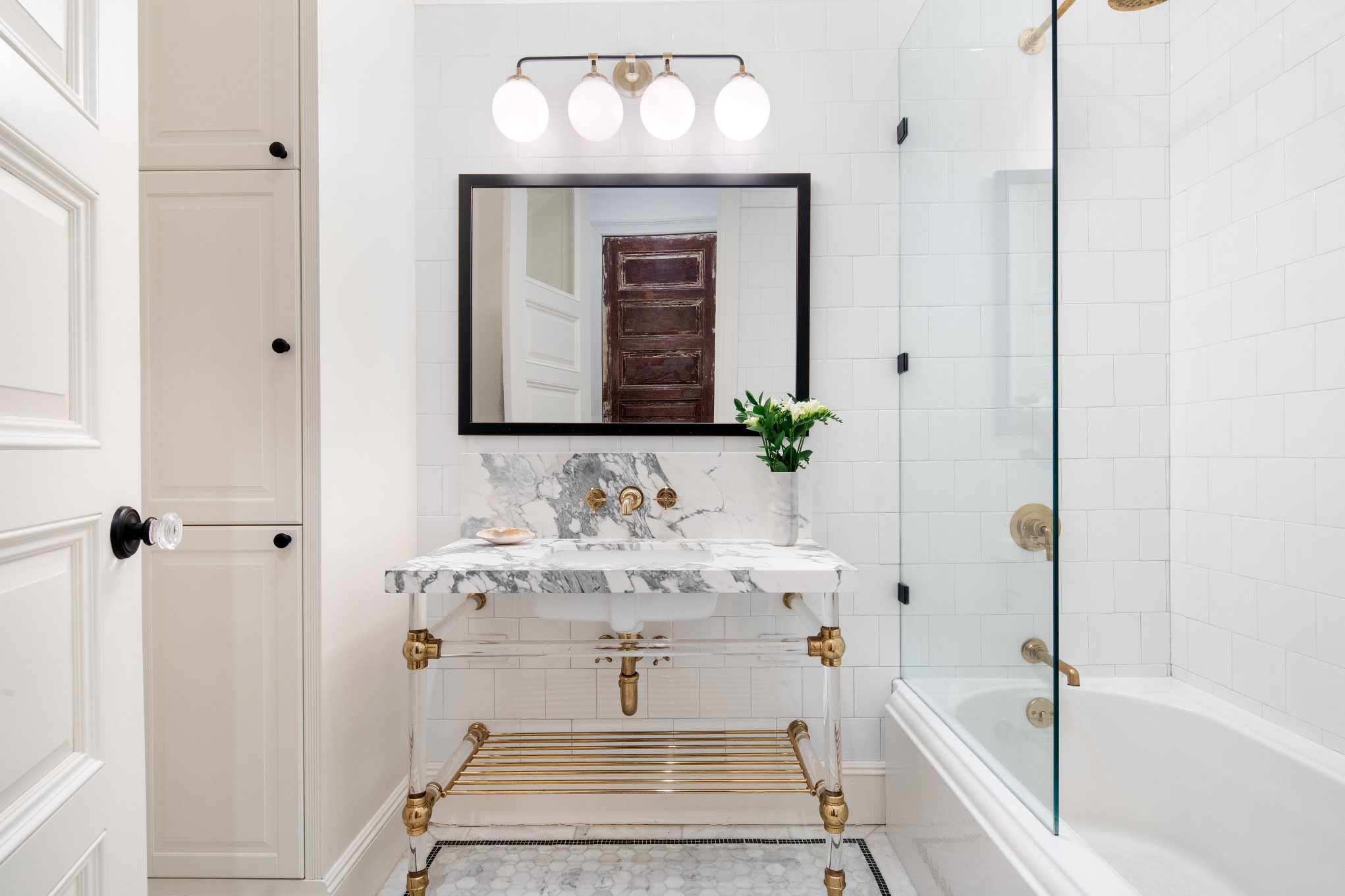 121 West 80th Street, Unit PARLOR Manhattan, NY 10024 - Photo 5 of 7