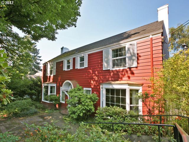 3386 Southwest Fairmount Boulevard Portland, OR 97239 - Photo 1 of 16 Gallery Image 1
