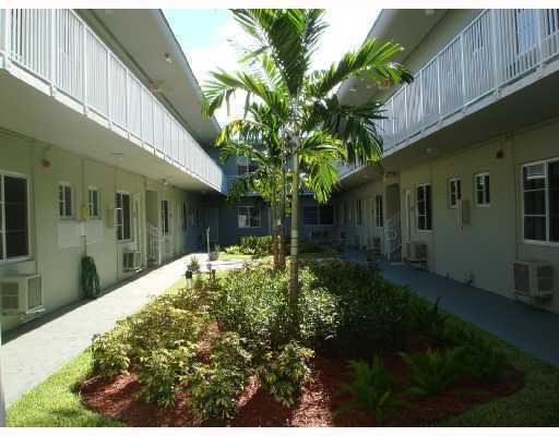 6930 Rue Versailles Drive, Unit 10 Miami Beach, FL 33141 - Photo 1 of 3