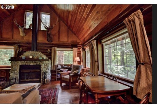 21249 East Briarwood Road Rhododendron, OR 97049 - Photo 6 of 27