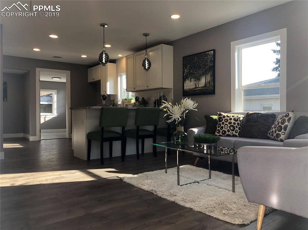 921 Prairie Road Colorado Springs, CO 80909 - Photo 7 of 28