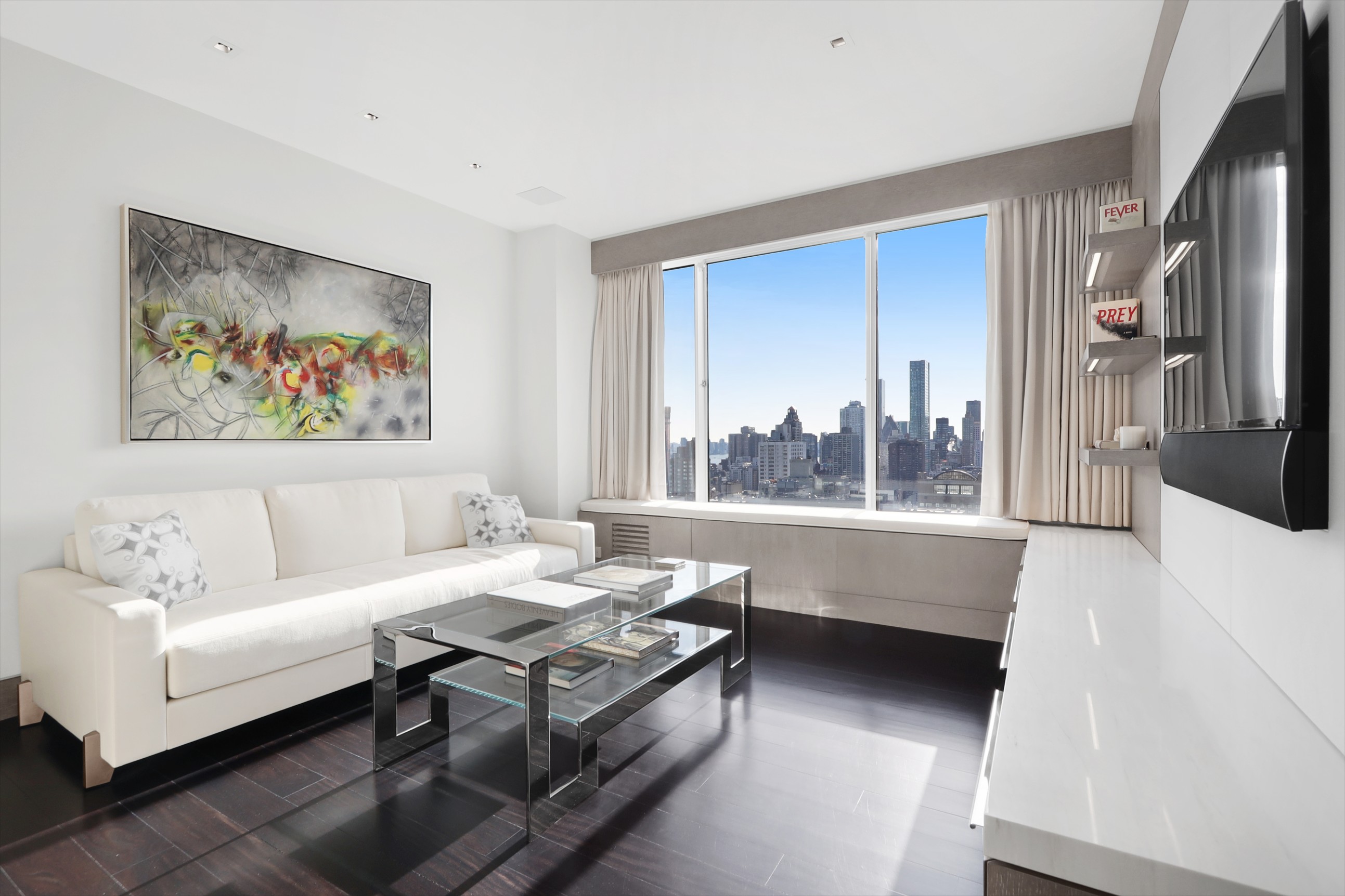 200 East 69th Street, Unit 31C Manhattan, NY 10021 - Photo 11 of 18