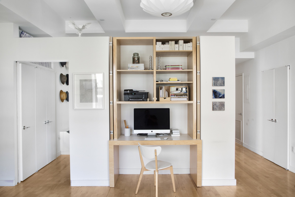 15 Broad Street, Unit 2322 Manhattan, NY 10005 - Photo 2 of 20