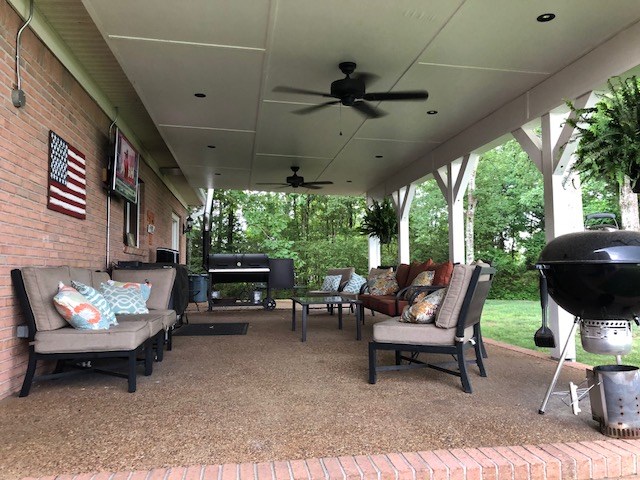 1645 Cravens Road Savannah, TN 38372 - Photo 21 of 25 Gallery Image 21