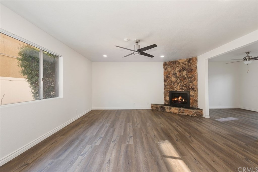 2519 Vanderbilt Lane, Unit 2 Redondo Beach, CA 90278 - Photo 2 of 11 Fire is photo-shopped