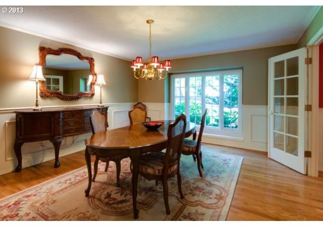 1720 South Radcliffe Road Portland, OR 97219 - Photo 4 of 16 Gallery Image 4