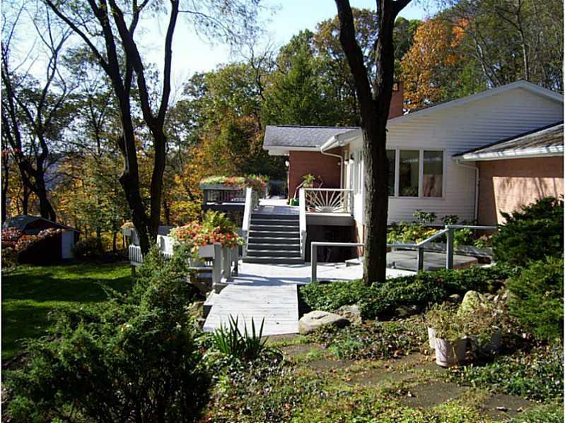 22 Myrtle Hill Road Sewickley, PA 15143 - Photo 15 of 23 Gallery Image 15