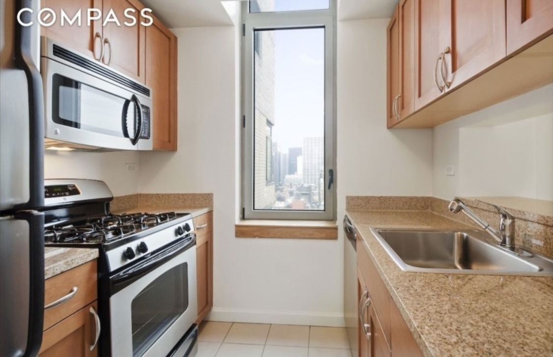 35 West 33rd Street, Unit 32C Manhattan, NY 10001 - Photo 4 of 16