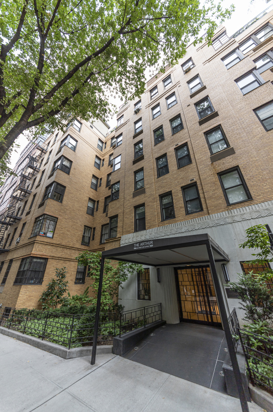 The Arthur 245 W 25th St, Manhattan, NY 10001 - Photo 2 of 8