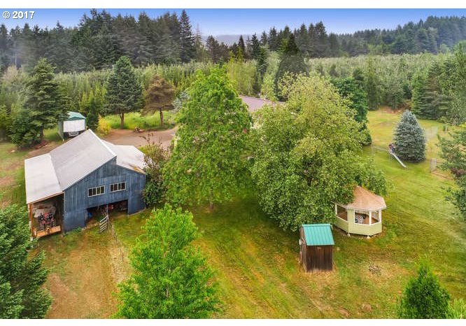 18485 Southwest Seiffert Road Sherwood, OR 97140 - Photo 29 of 32 Gallery Image 29