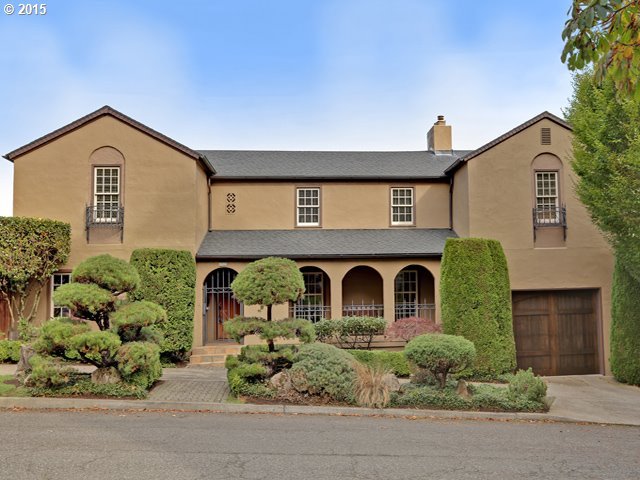 1725 Southwest Spring Street Portland, OR 97201 - Photo 4 of 15 Gallery Image 4