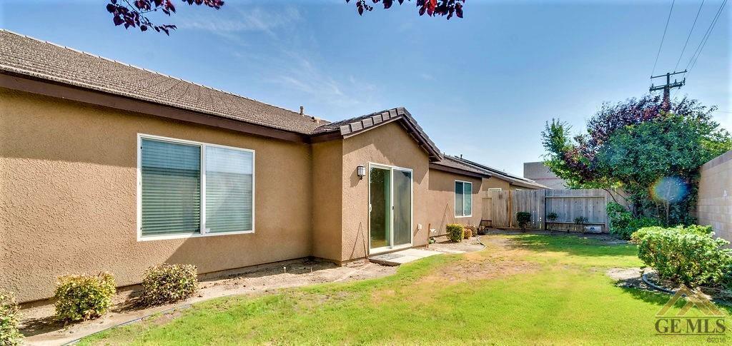 9001 Rockefeller Street Bakersfield, CA 93311 - Photo 18 of 19 Gallery Image 18