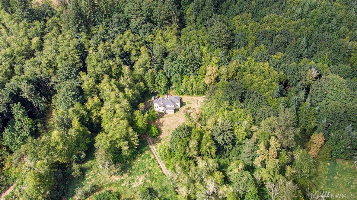 1418 Lincoln Creek Road Rochester, WA 98579 - Photo 25 of 25
