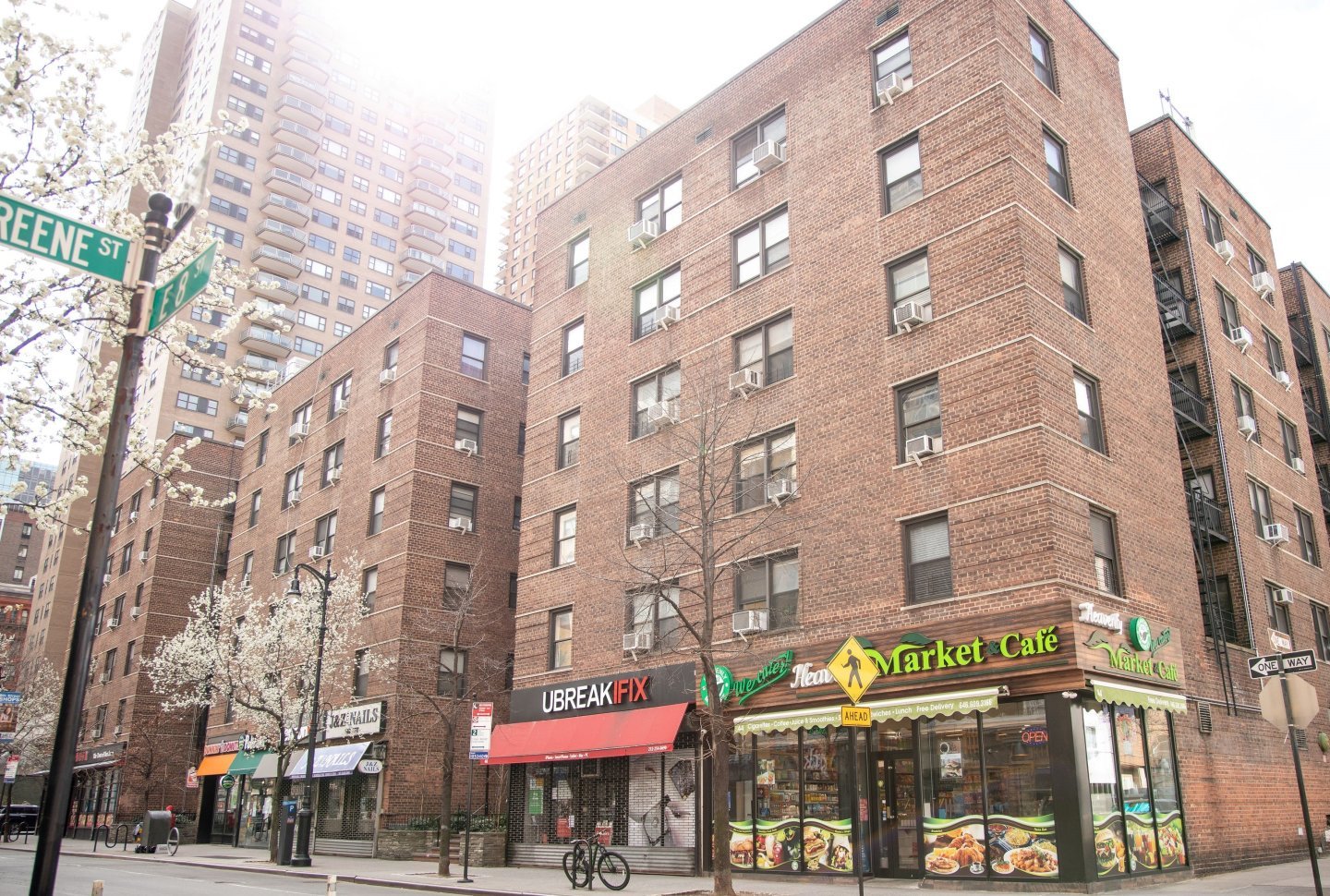 50-54 E 8th St, Manhattan, NY 10003 - Photo 2 of 4