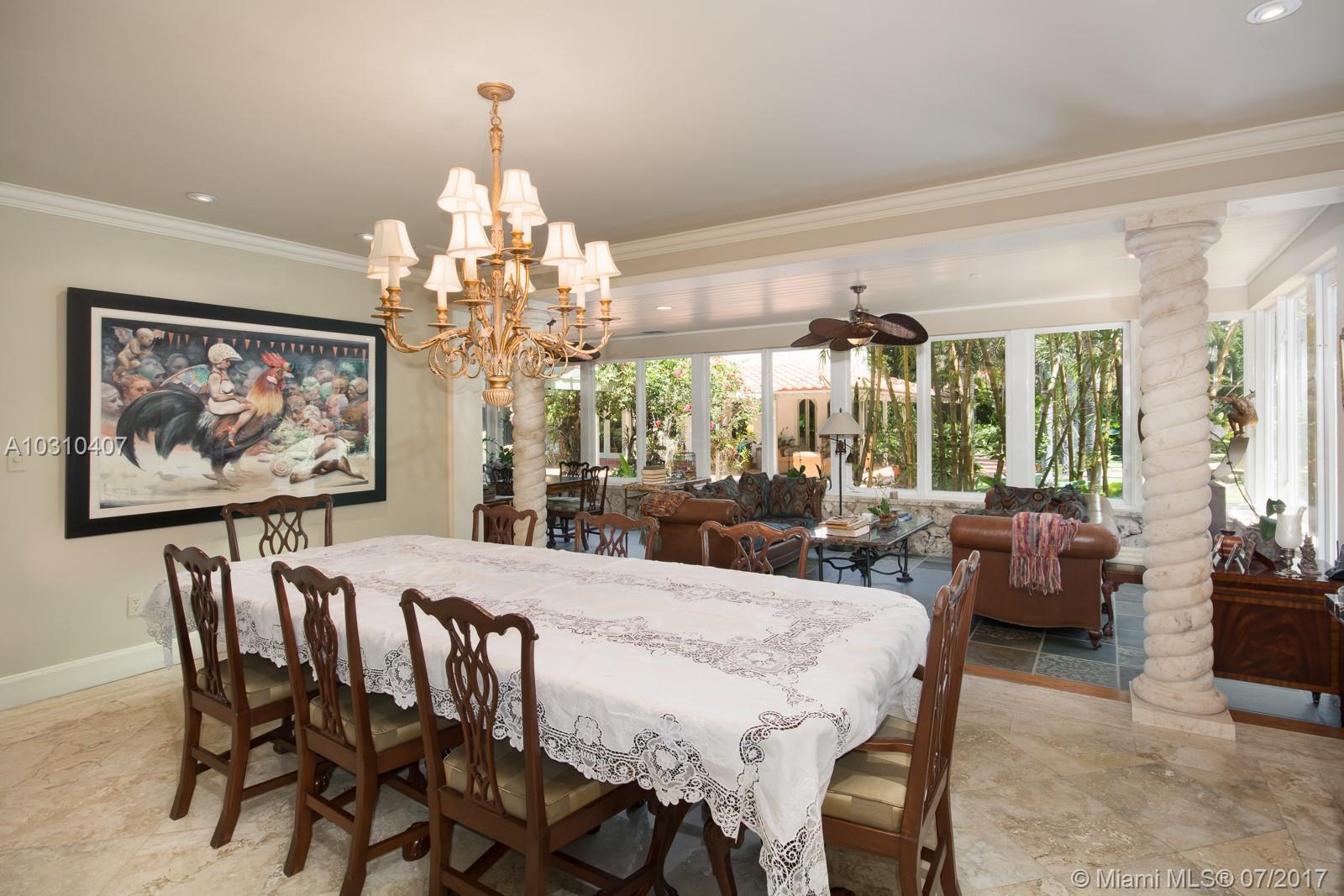 4845 Southwest 80th Street Miami, FL 33143 - Photo 9 of 26