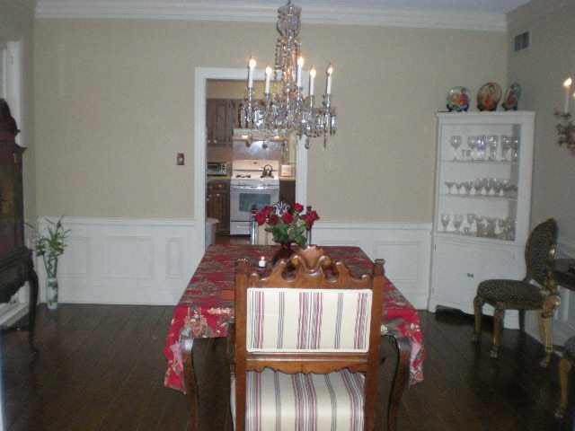 6120 Elmore Road Bartlett, TN 38134 - Photo 6 of 25 FORMAL DINING
